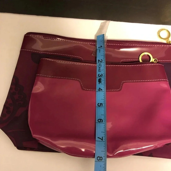 Estée Lauder make up bags - Picture 2 of 5